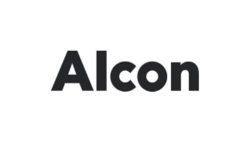 Alcon logo