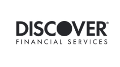 Discover logo