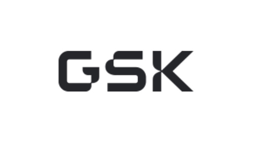 GSK logo