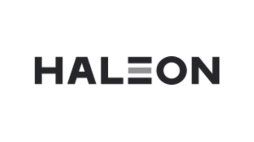 Haleon logo