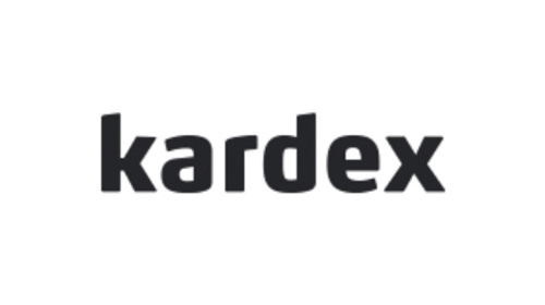 Kardex logo