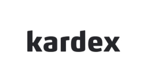 Kardex logo