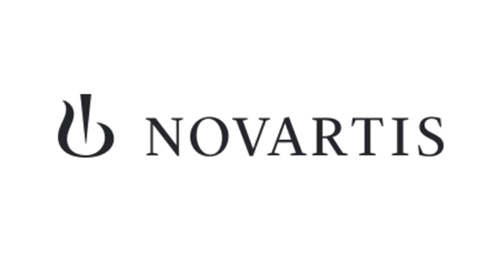 Novartis logo