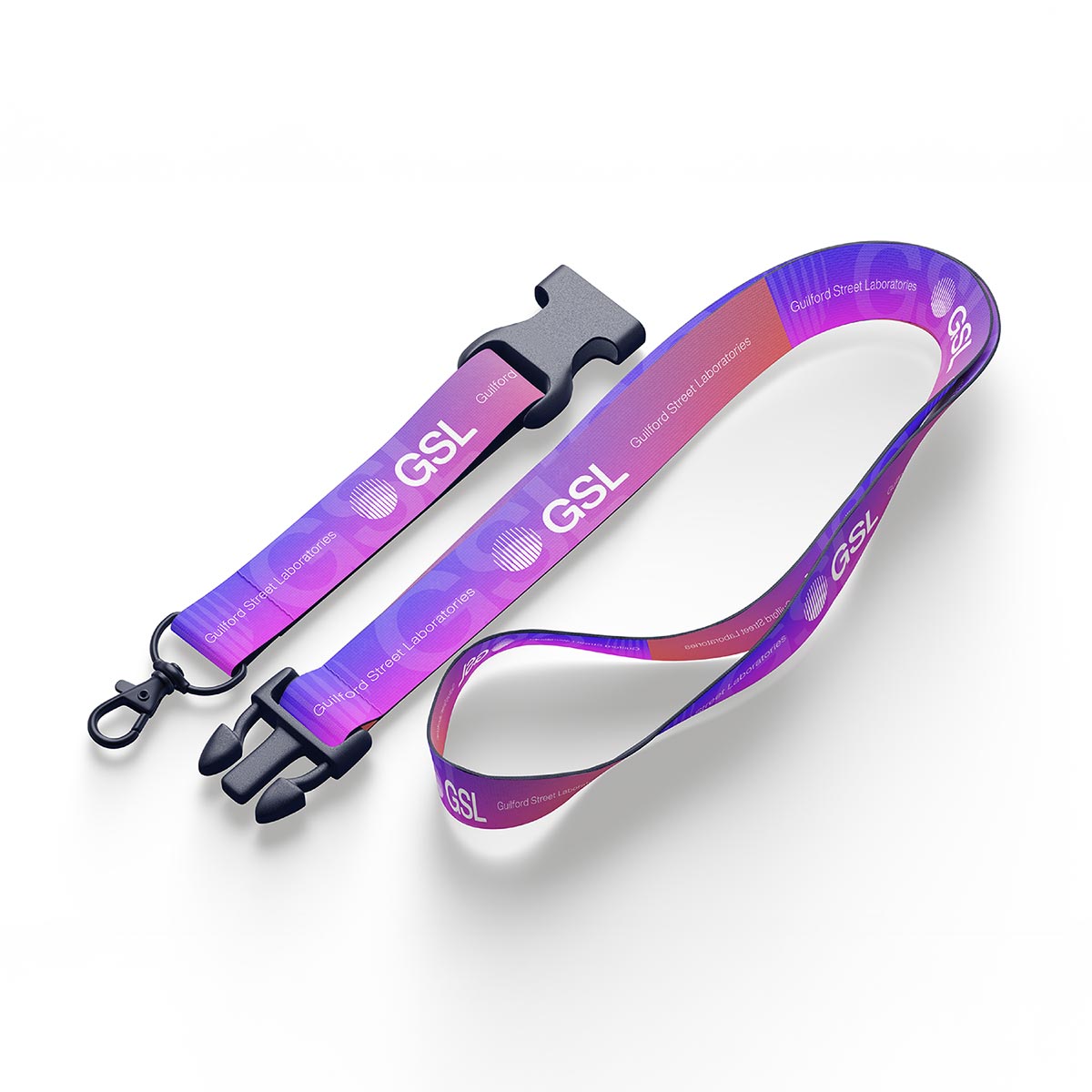 GSL case study